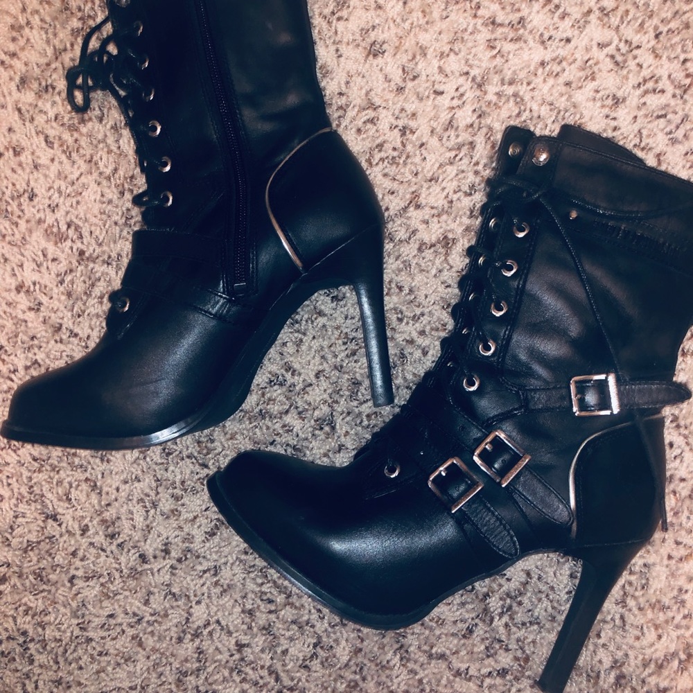 Harley Davidson Boots